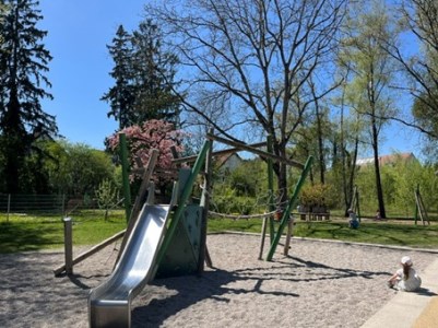 Garten Kindergarten Severin2