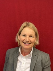 Waltraud Jetz Deser