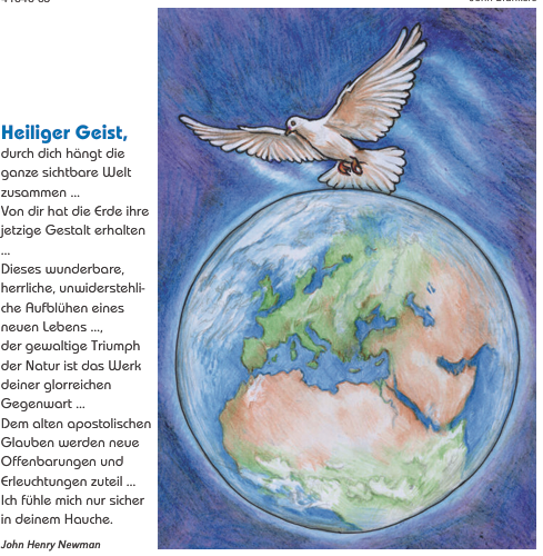 Pfingsten