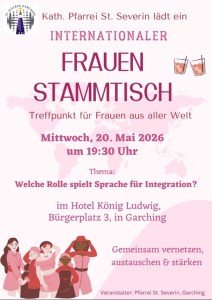 Stammtisch Slider