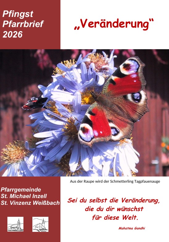 Screenshot Pfingst Pfarrbrief 2026