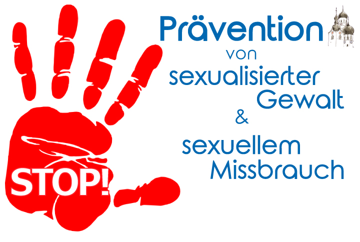 Informationen rund um die Prävention von sexualsierter Gewalt und dem sexuellen Missbrauch im Pfarrverband