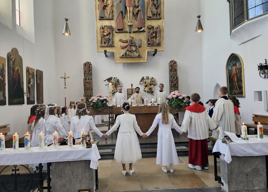 St_Georg_EK_11.05.2026_Vater Unser