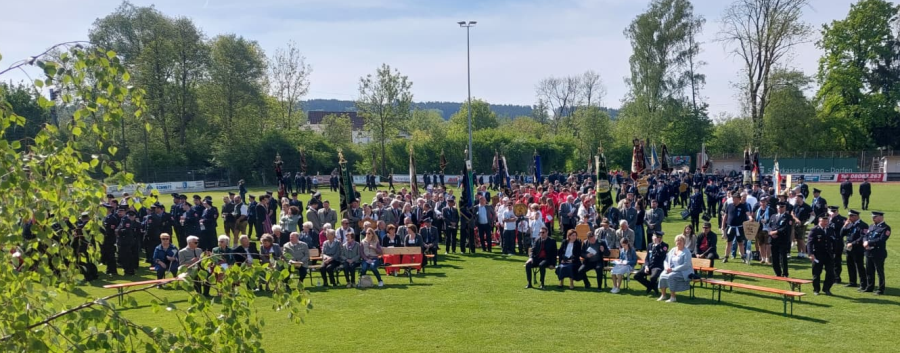 festgottesdienst sportplatz