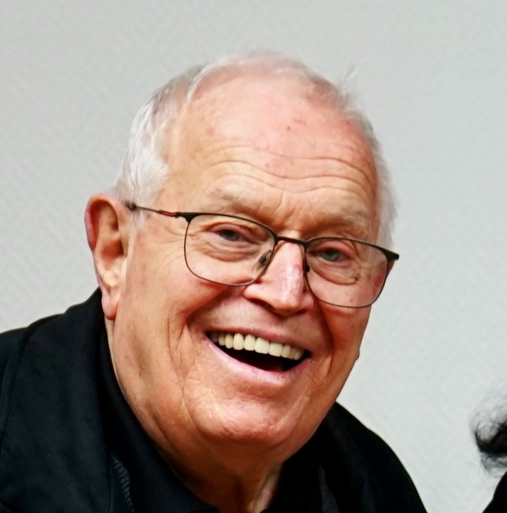 Werner Giglberger