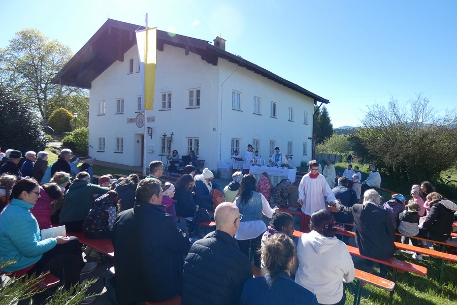 2026 Sternwallfahrt Marwang