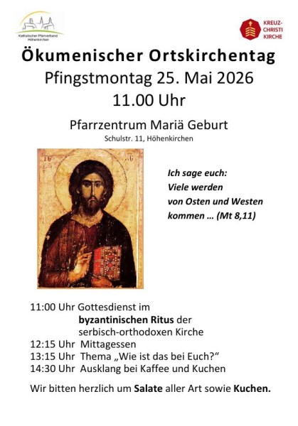 Ortskirchentag 26