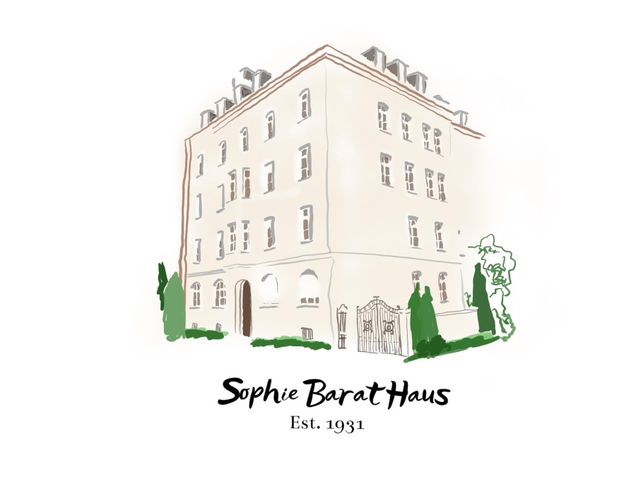 Logo Sophie-Barat-Haus