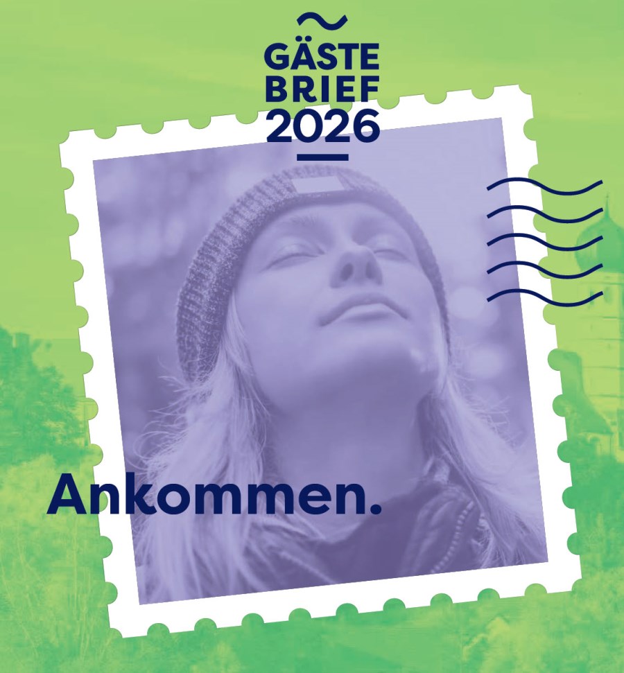 Gästebrief
