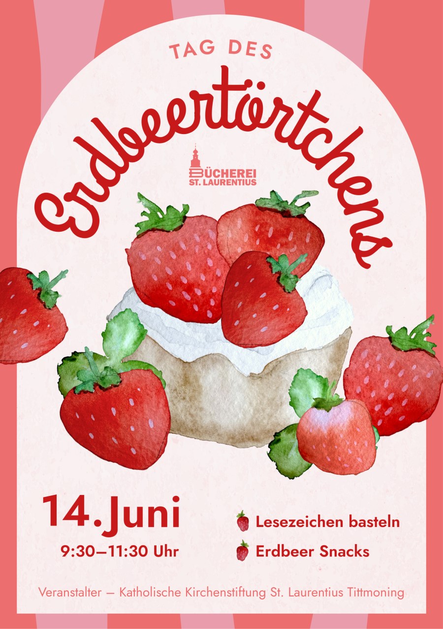 erdbeertoertchen
