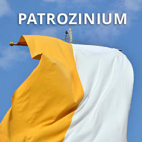 Patrozinium Herz Jesu München