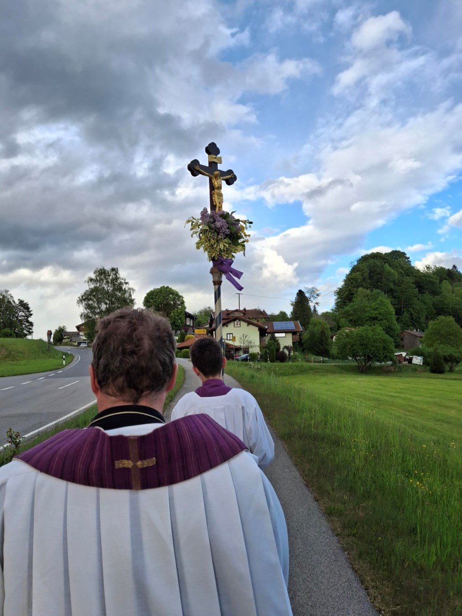 St. Johann