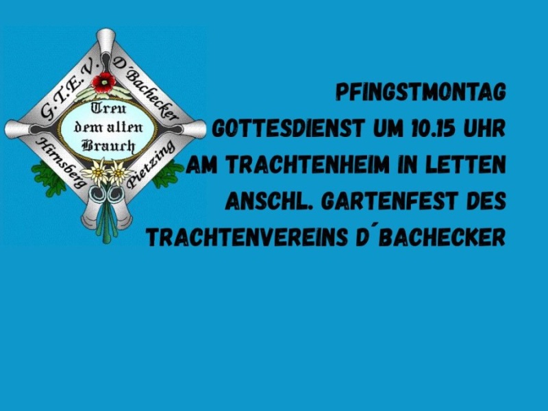 Slider Pfingstmontag Letten