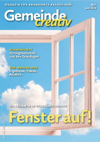 Fenster auf!