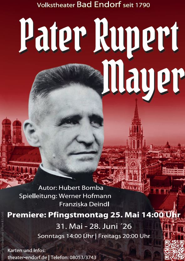 Theater Endorf