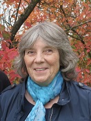 Beate Spörer