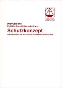 Schutzkonzept mit Rahmen