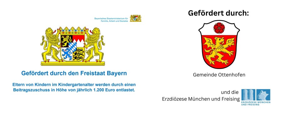 Förderpartner Ottenhofen