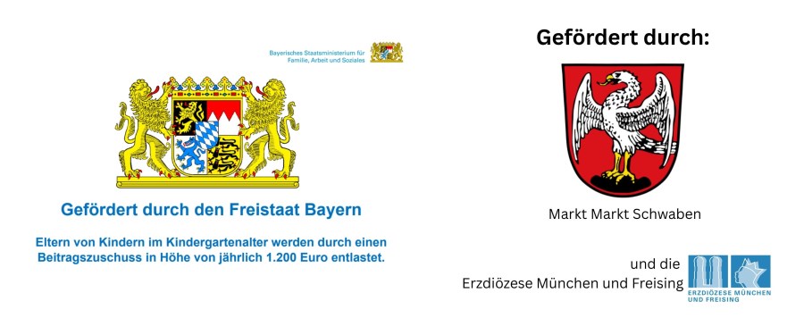 Förderpartner Markt Schwaben