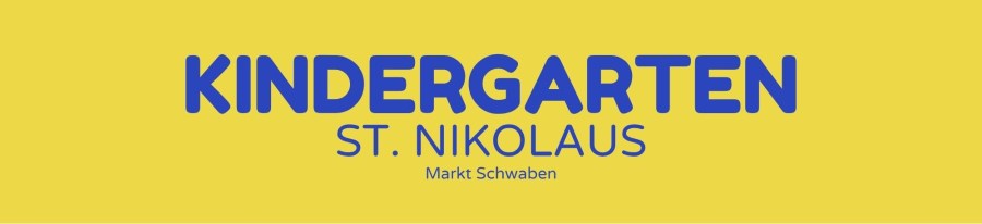 Head Kindergarten St. Nikolaus