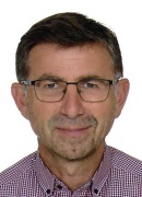 Hans Holzmeier PGR