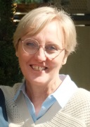 Irmi Taubenberger PGR