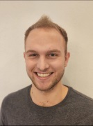 David Ehnle PGR