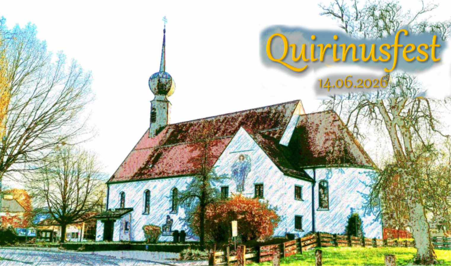 2026 Quirinusfest Bild