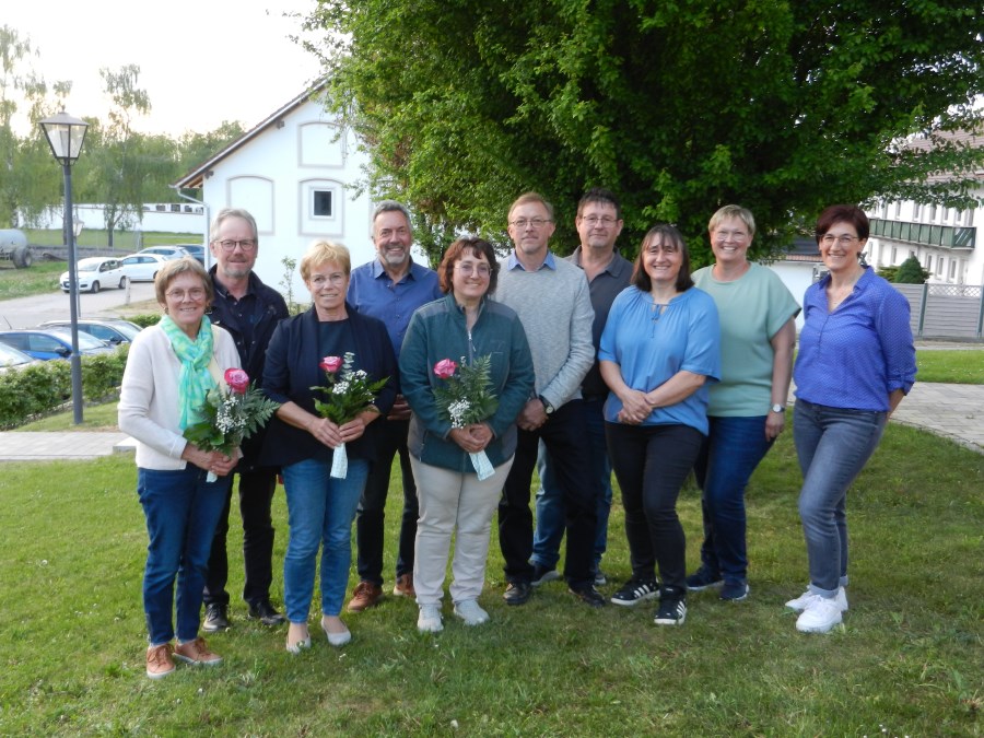 HIN - Verabschiedung PGR 2026