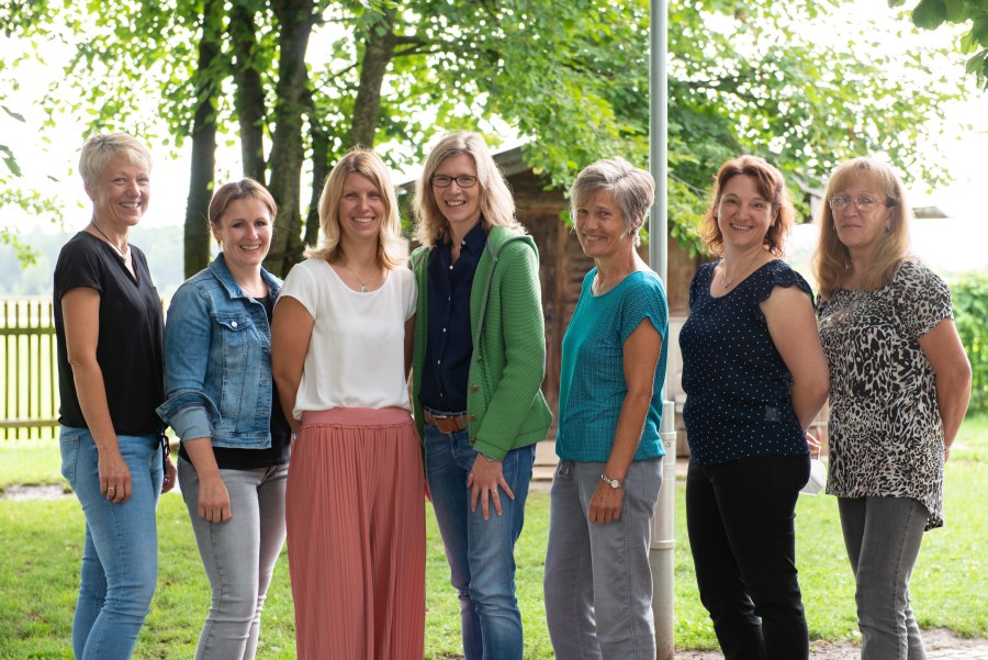 Kiga OD Team