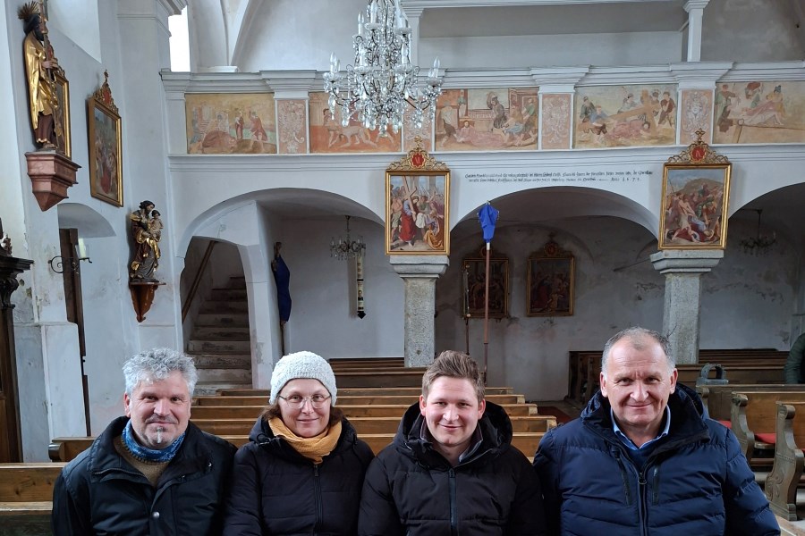 PGR2026 St. Christoph