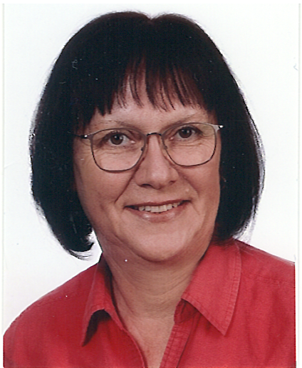 Monika Gilch