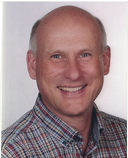 Thomas Paul
