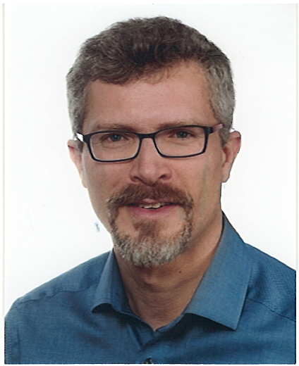 Florian Sager