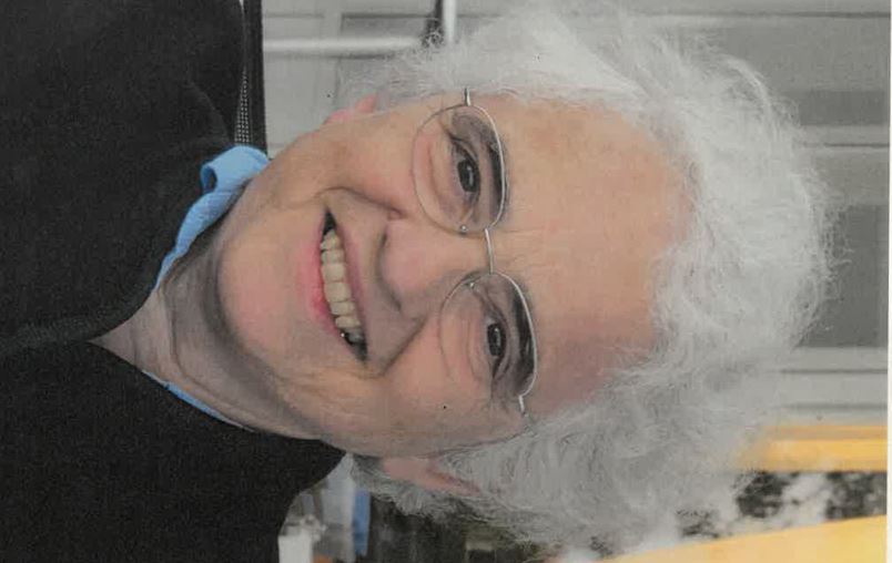 Evelyn Scriba