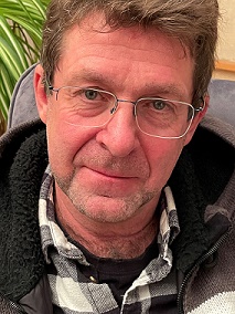 Foto Walter Hechenberger<br/>Ansprechpartner Trauerpastoral