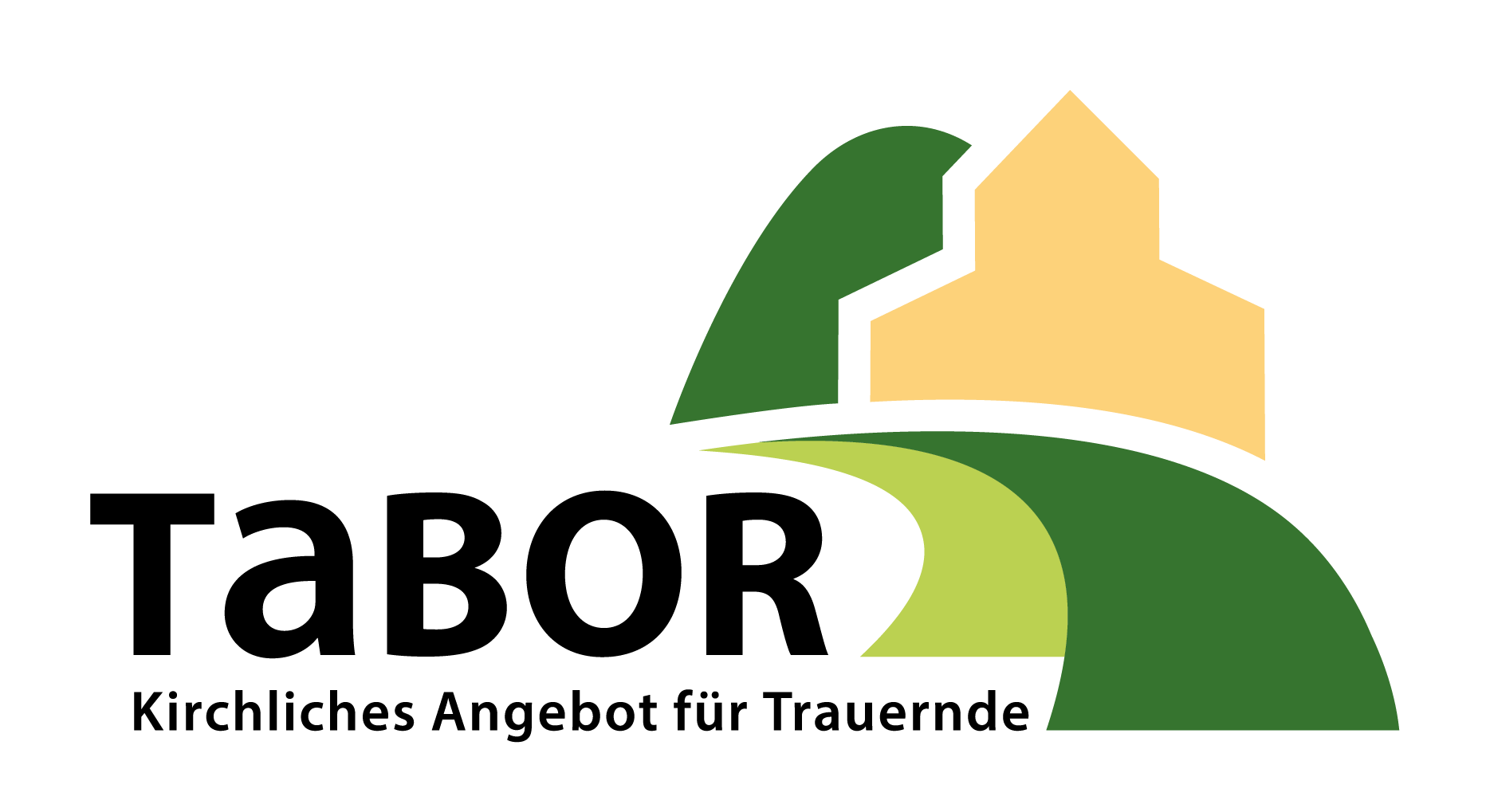Logo Tabor Trauerpastoral Dachau