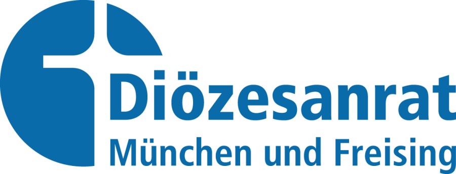 Logo Diözesanrat