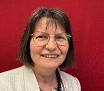 Fraunhofer Christina