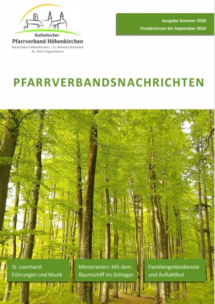 PVN Sommer 26 Titel