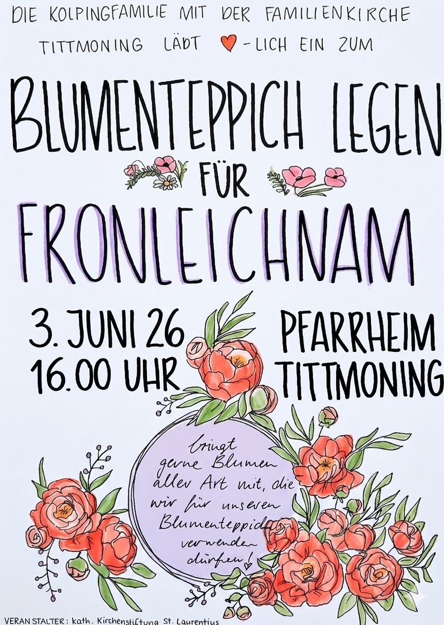 Blumenteppich2026