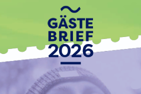 GÄSTEBRIEF 2026