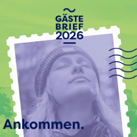GÄSTEBRIEF 2026