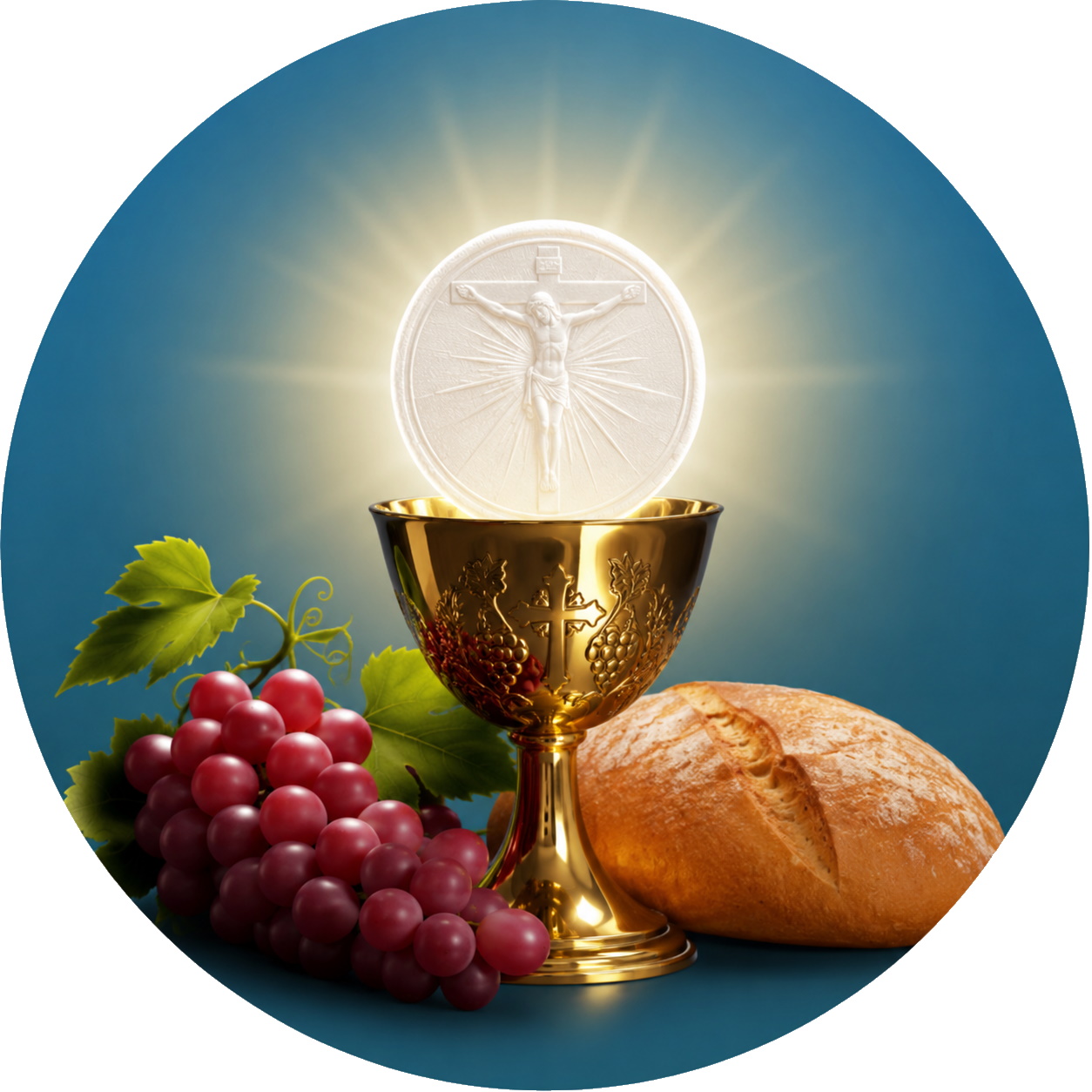 Eucharistie KI