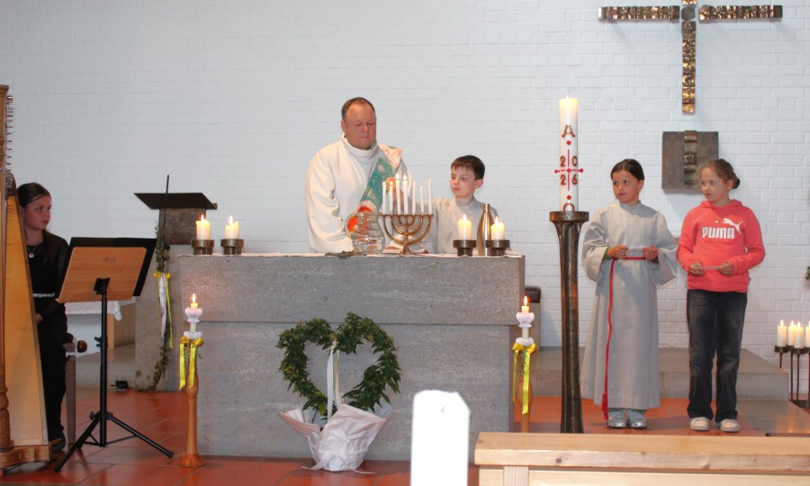 Maiandacht 26