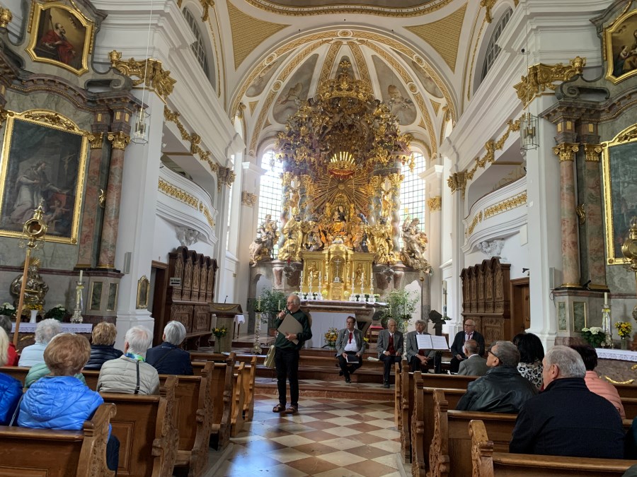 Senioren in Dorfen 3