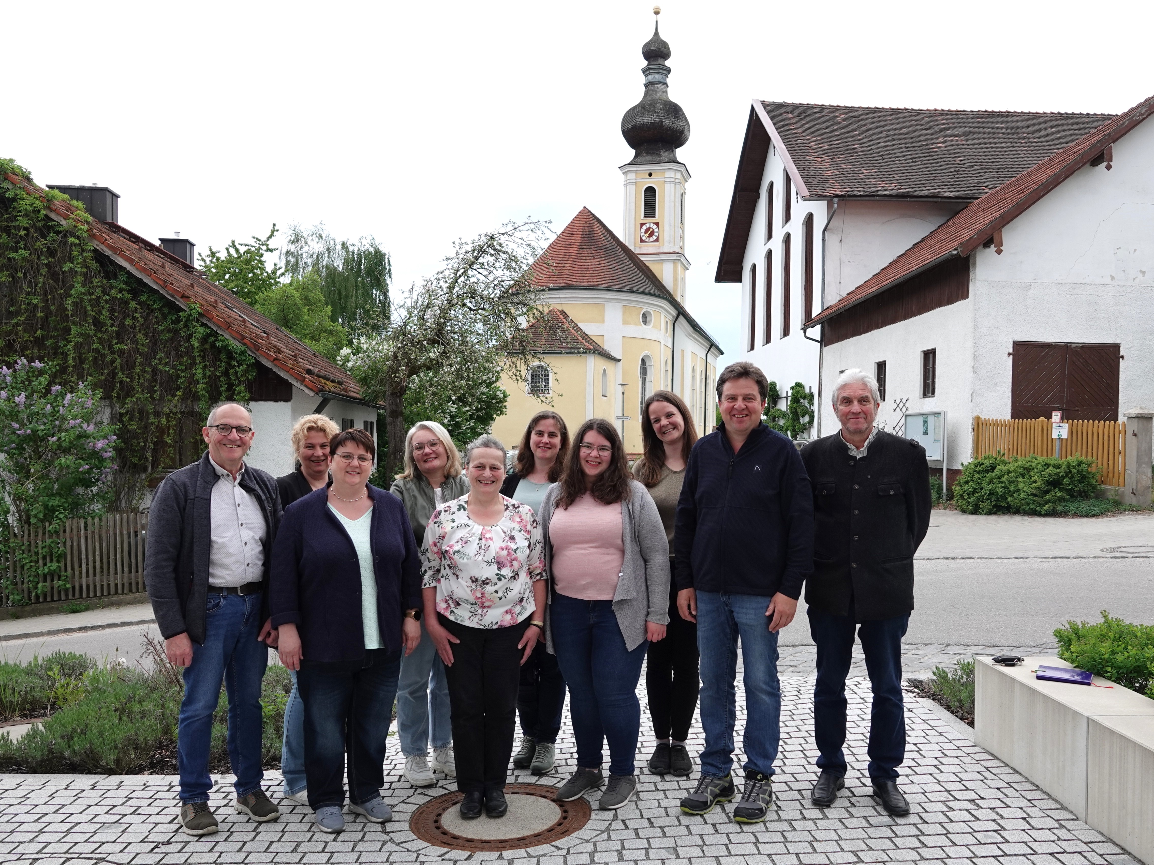 PGR Hohenpolding 2026