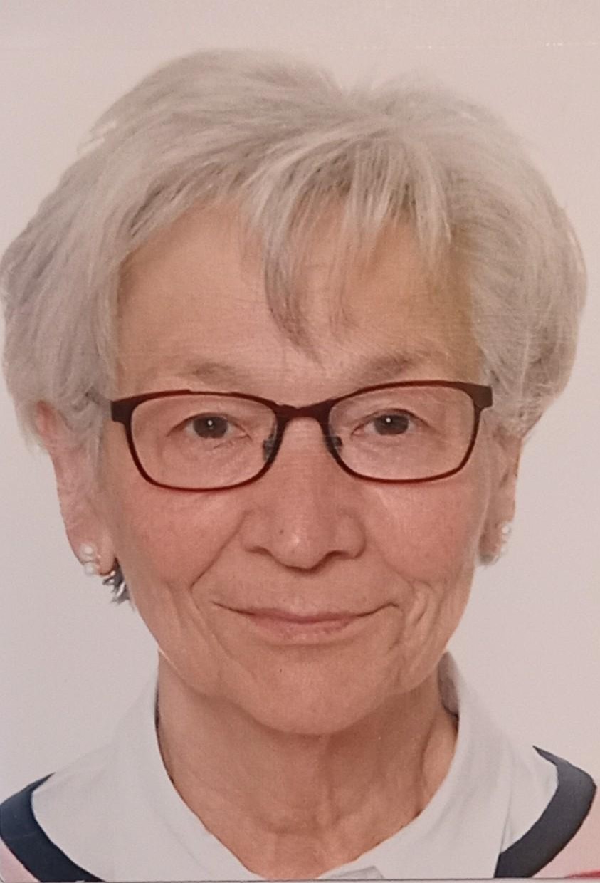 Elisabeth Götz