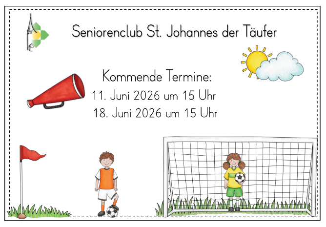 Seniorenprogramm Juni 2026