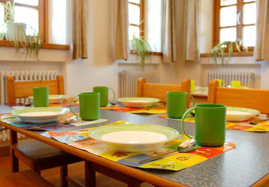 Brotzeit